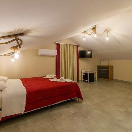 Agali Hotel Limenária Kültér fotó