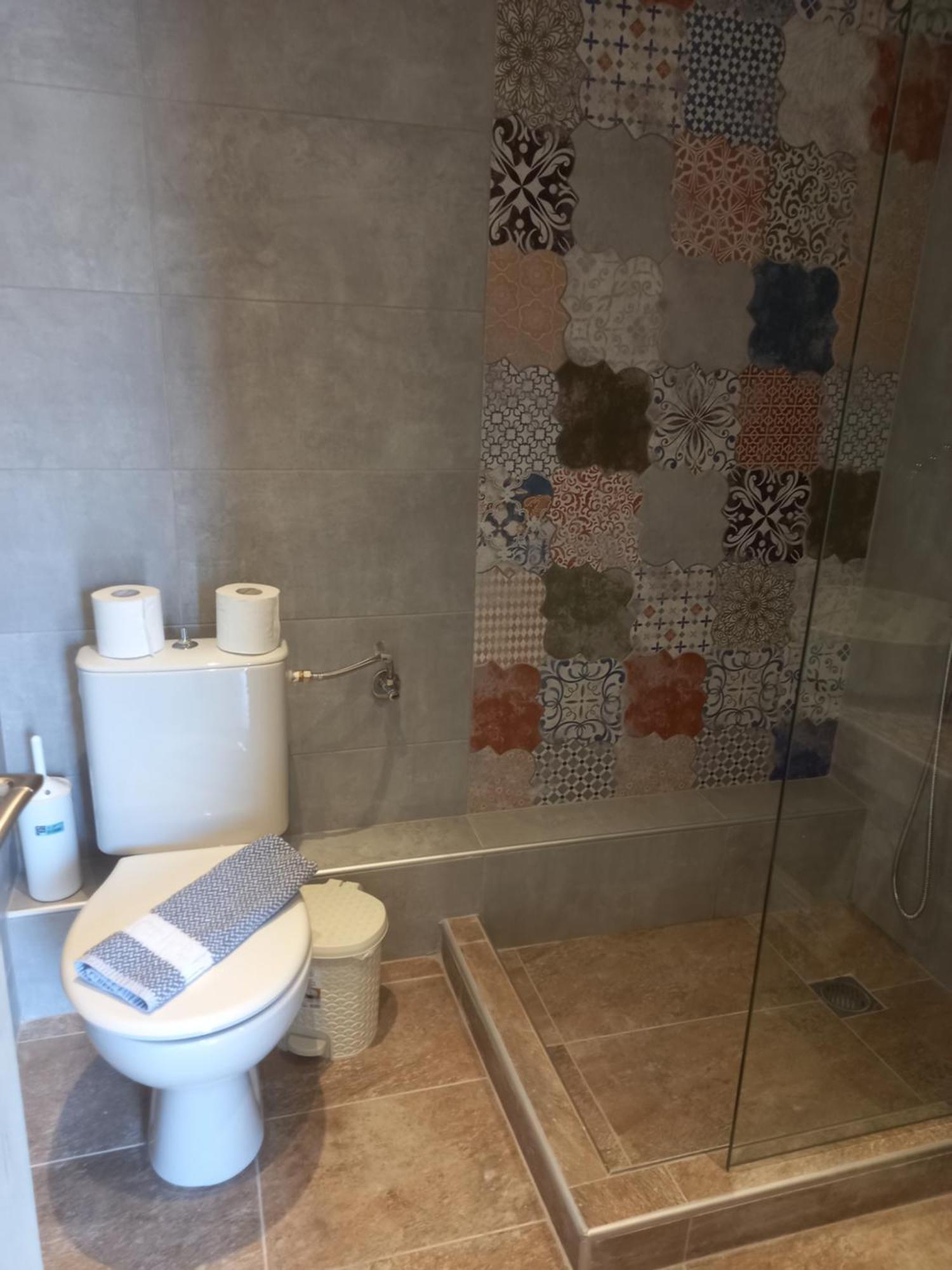 Agali Hotel Limenária Kültér fotó